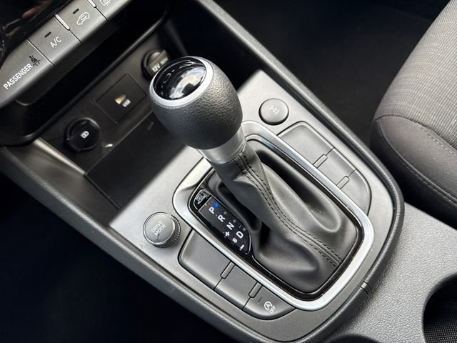 Certified 2023 Hyundai Kona SEL w/ Cargo Package image 29