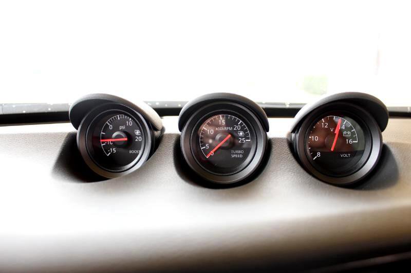 Used 2024 Nissan Z Performance w/ Floor Mat Package image 31