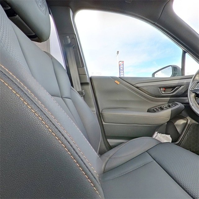 Used 2025 Subaru Outback Wilderness image 28