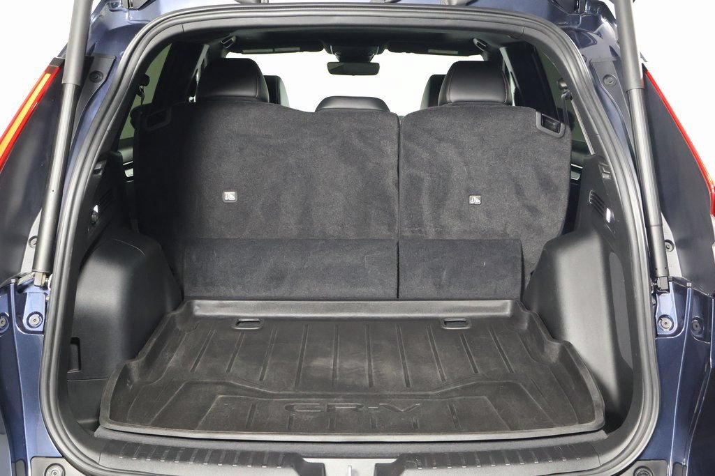 Used 2024 Honda CR-V Sport Touring image 14