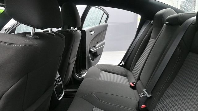 Used 2021 Dodge Charger SXT w/ Cold Weather Package AWD/4WD image 18