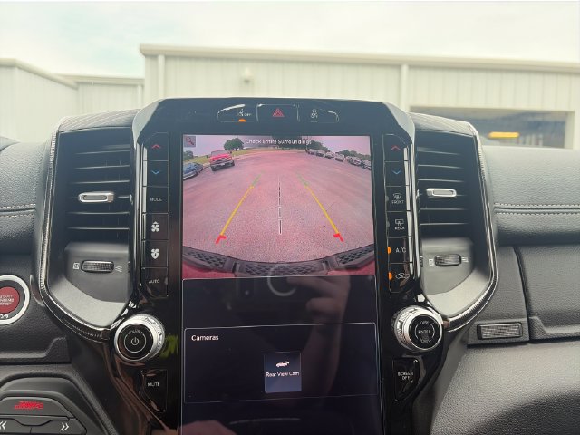 New 2026 RAM 1500 RHO AWD/4WD image 20
