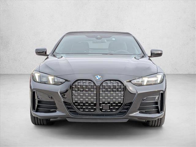 New 2026 BMW 430i xDrive Convertible w/ M Sport Package image 6