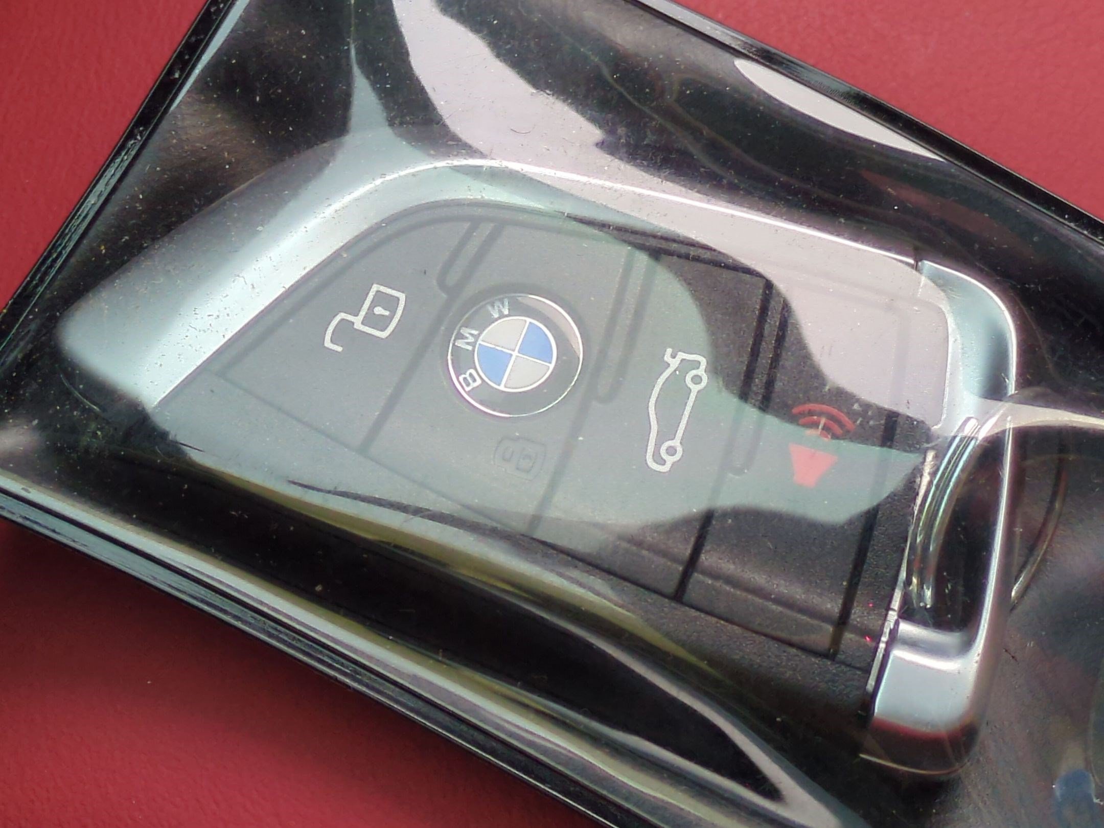 Used 2027 BMW M3 w/ Executive Package RWD image 44