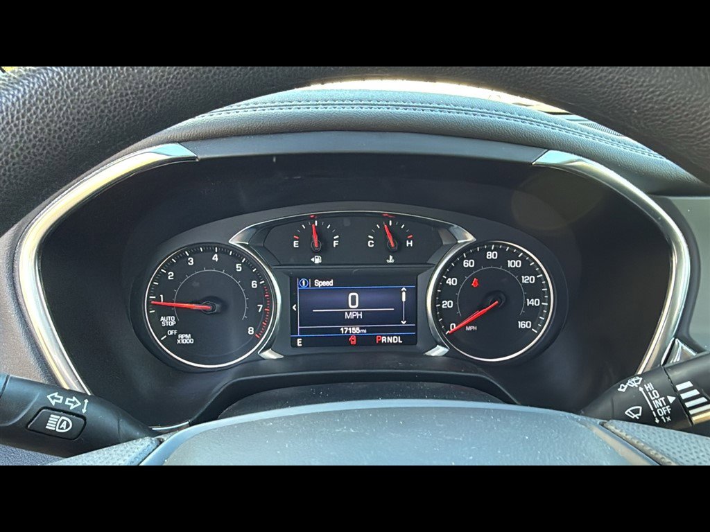 Certified 2022 Chevrolet Blazer LT image 16