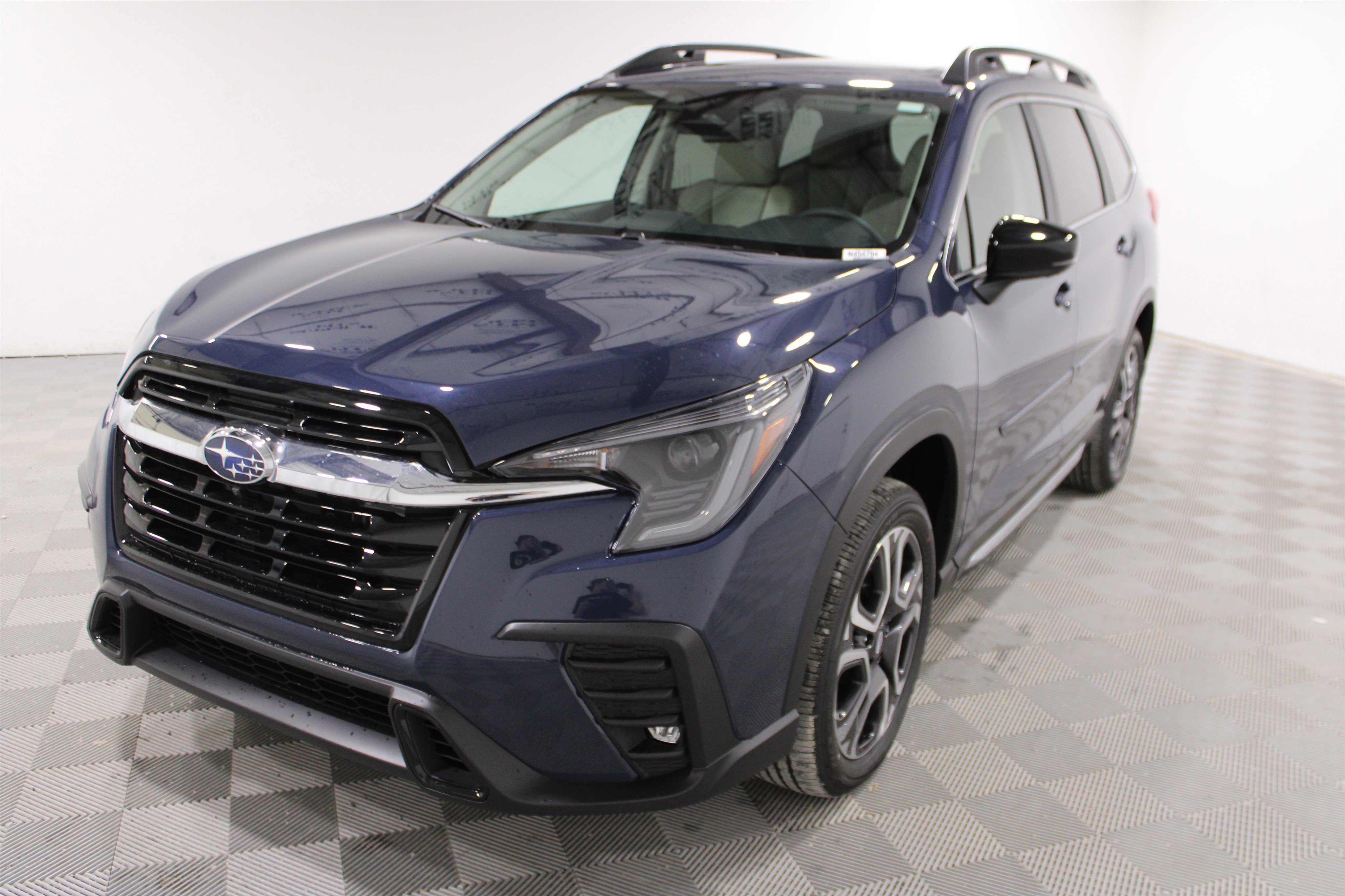 New 2025 Subaru Ascent Limited image 34