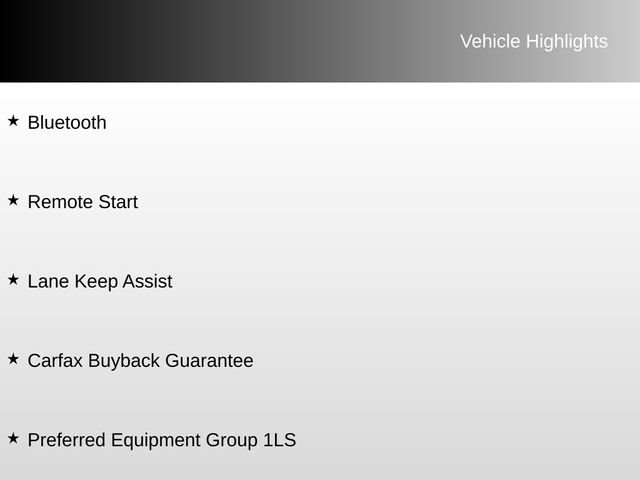 Used 2024 Chevrolet Trax LS FWD image 12