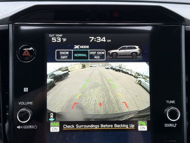 New 2026 Subaru Forester Wilderness image 29