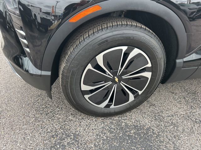 New 2026 Chevrolet Blazer EV LT image 10