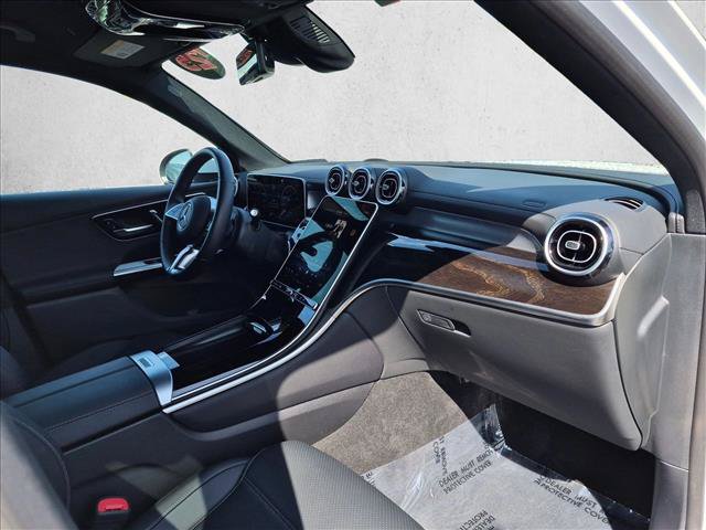 Certified 2025 Mercedes-Benz GLC 300 4MATIC image 21
