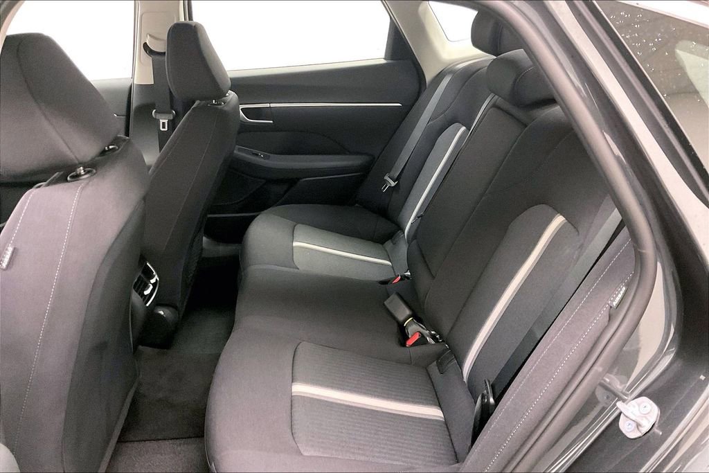 New 2026 Hyundai Sonata SEL image 10