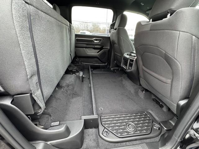 New 2026 RAM 1500 Big Horn image 15