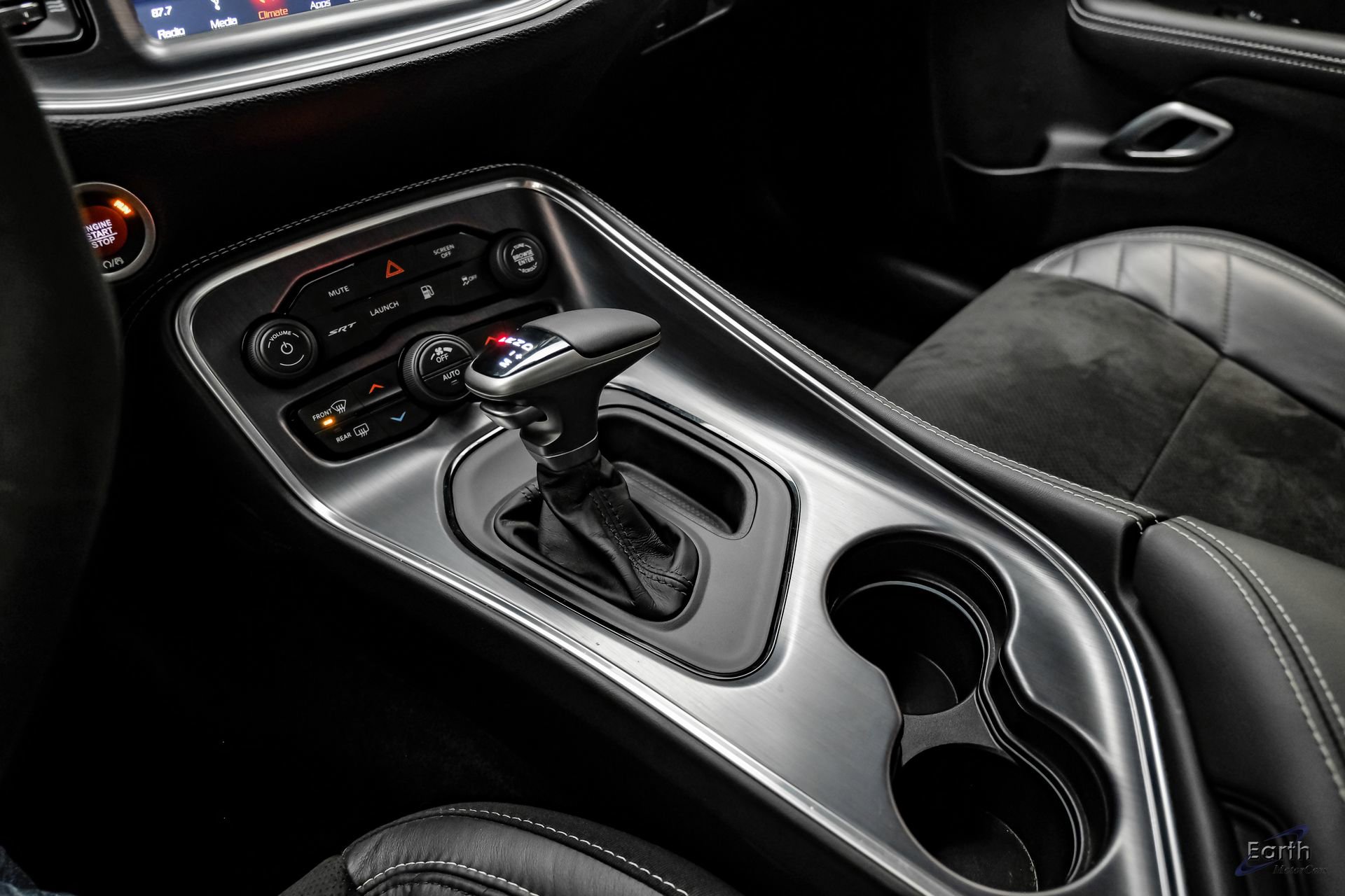 Used 2018 Dodge Challenger SRT Demon image 65