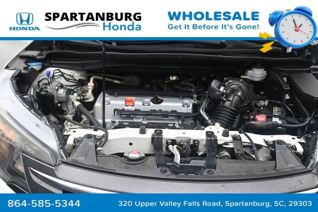 Used 2014 Honda CR-V EX image 22