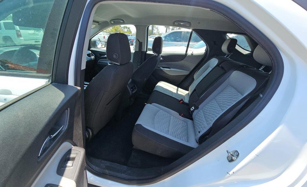 Used 2019 Chevrolet Equinox LS FWD image 13
