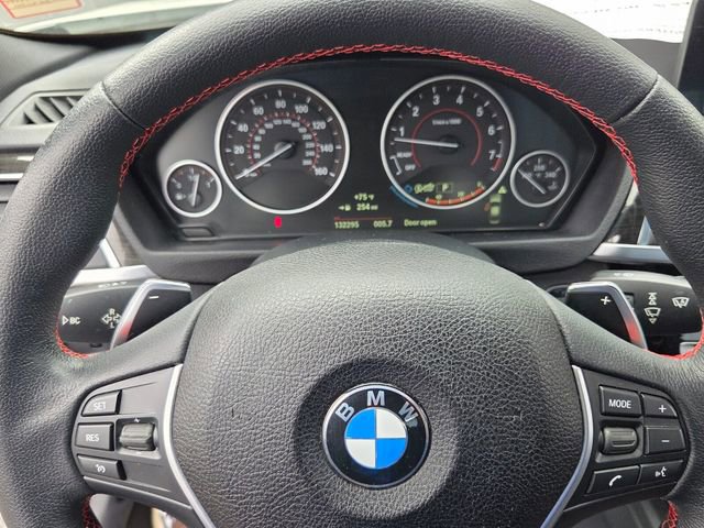 Used 2016 BMW 328i Sedan RWD image 21