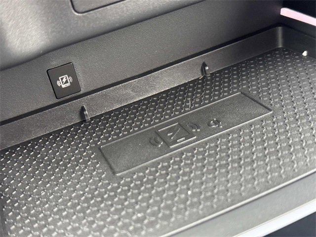 New 2026 Nissan Rogue Platinum image 26