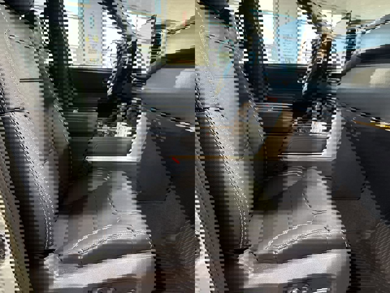 New 2026 Toyota Tundra Limited image 25