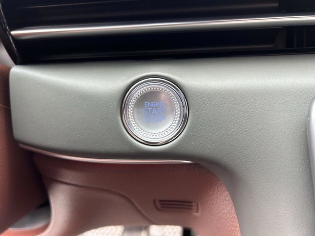 New 2026 Genesis GV80 3.5T Prestige image 30