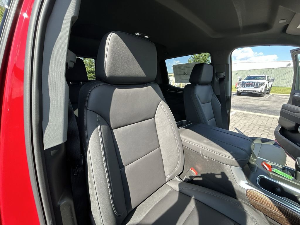 New 2026 GMC Sierra 1500 Elevation w/ Elevation Premium Package image 28