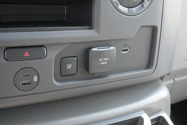 New 2026 Ford E-350 and Econoline 350 Super Duty w/ Power Equipment Group image 18