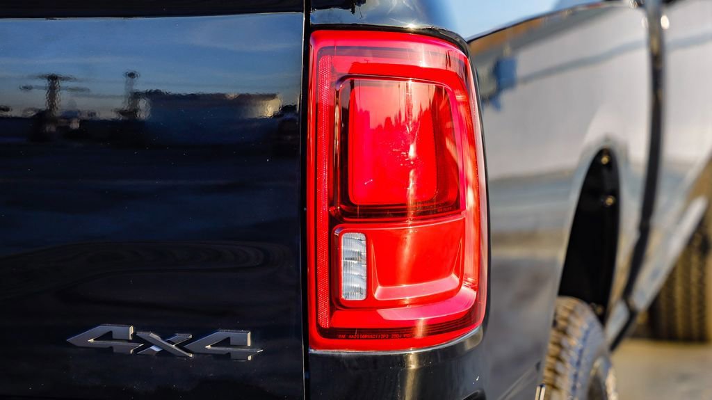 New 2025 RAM 3500 Laramie image 10