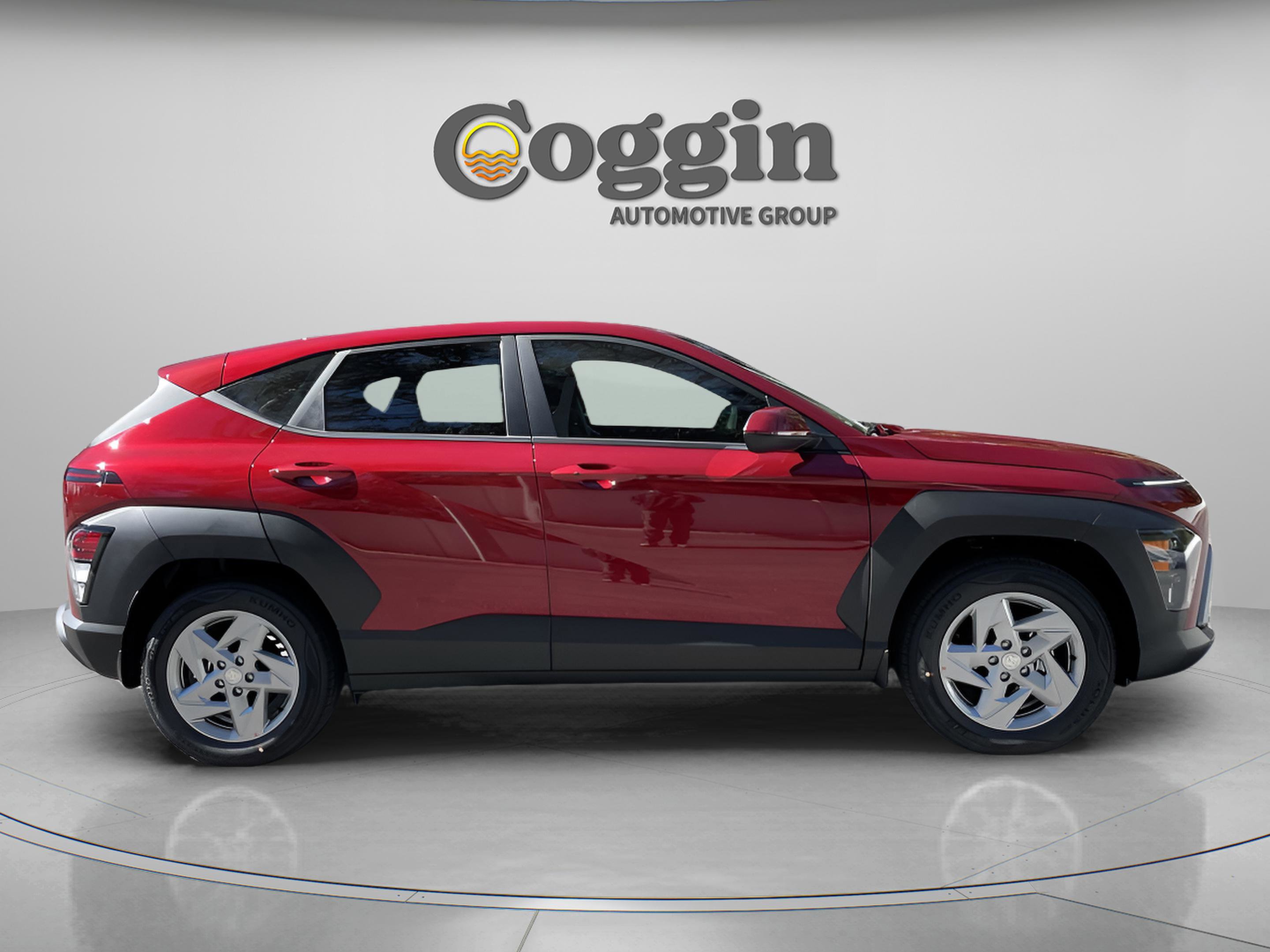 New 2026 Hyundai Kona SE image 7