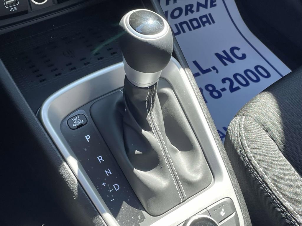 New 2026 Hyundai Venue SEL image 30