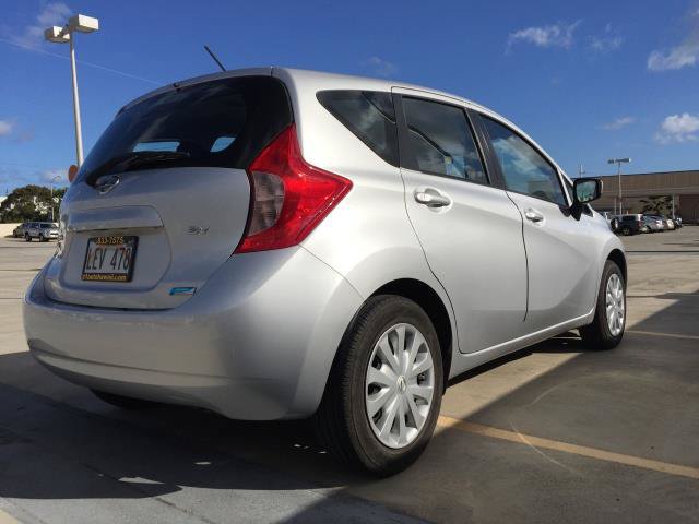 Used 2015 Nissan Versa Note SV FWD image 14