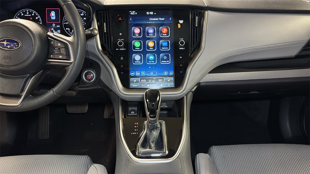 Used 2023 Subaru Legacy Premium image 16