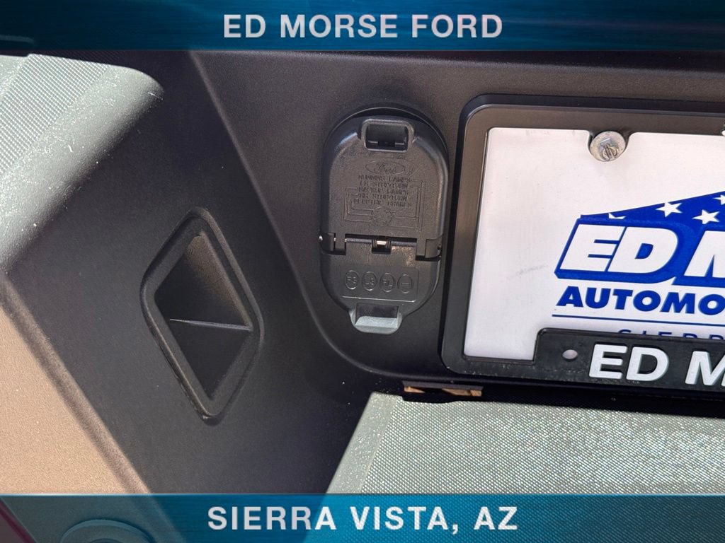 Certified 2021 Ford F450 Platinum w/ FX4 Off-Road Package AWD/4WD image 18