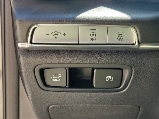 Used 2024 Genesis GV80 2.5T AWD/4WD image 27
