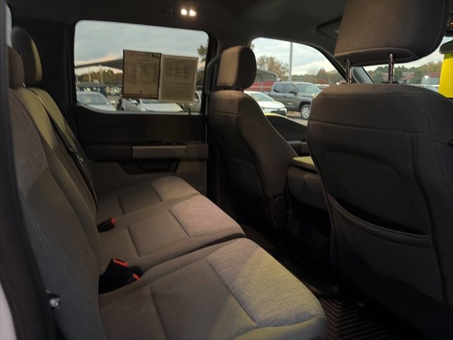 Used 2021 Ford F150 XLT image 9