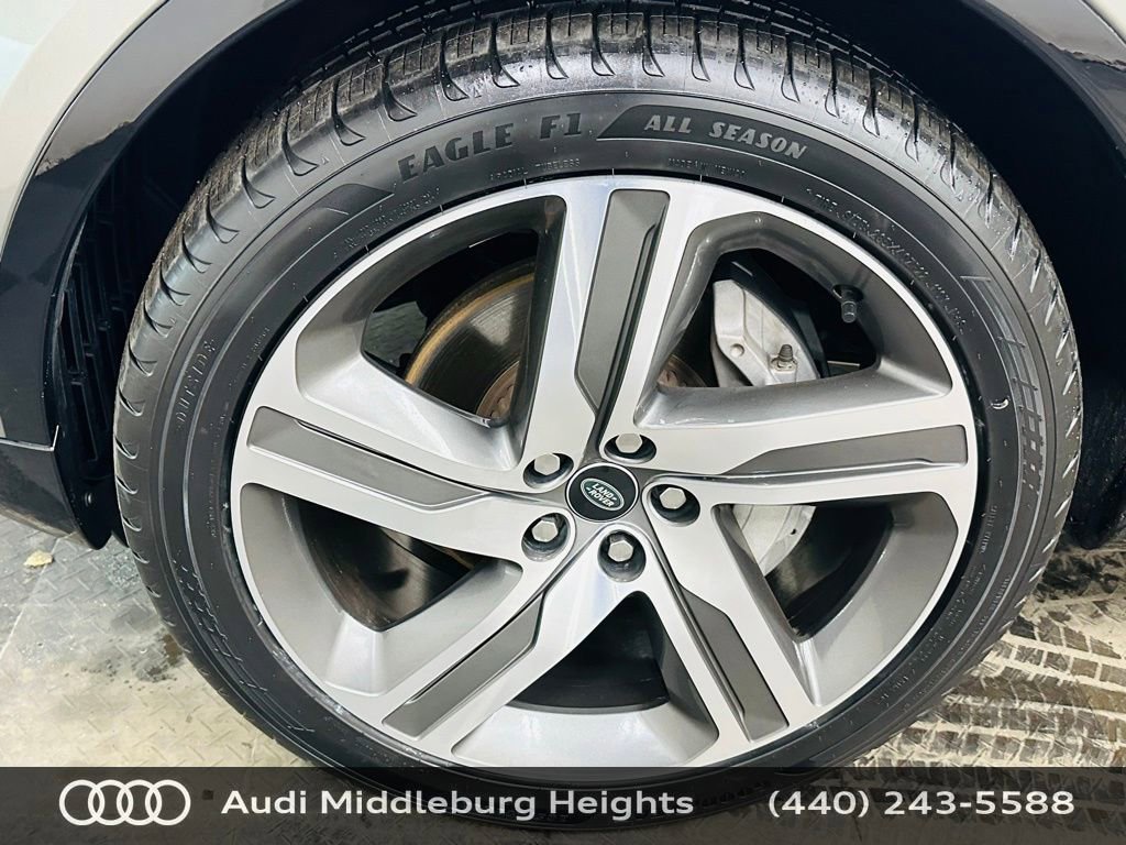 Used 2023 Land Rover Discovery S R-Dynamic image 31