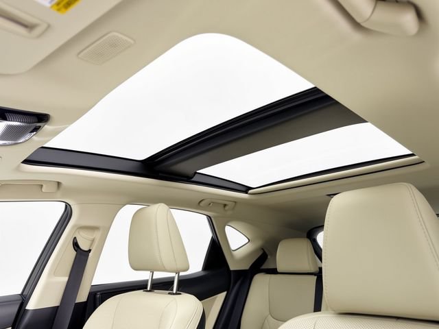 New 2026 Lexus NX 350 AWD w/ Accessory Package (Z2) image 26