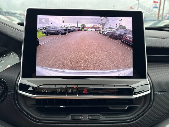 New 2026 Jeep Compass Latitude AWD/4WD image 15