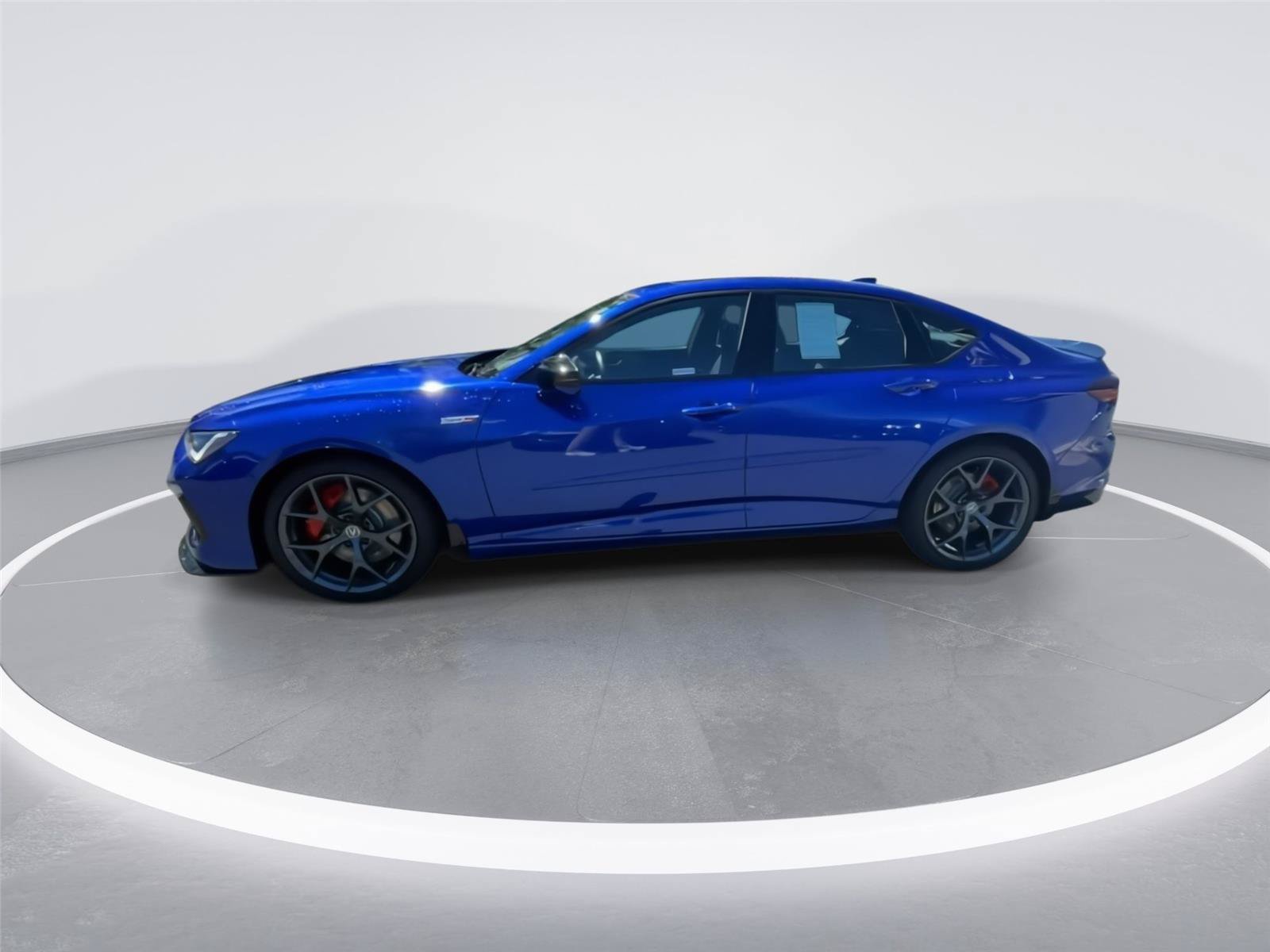 Used 2023 Acura TLX Type S AWD/4WD image 5