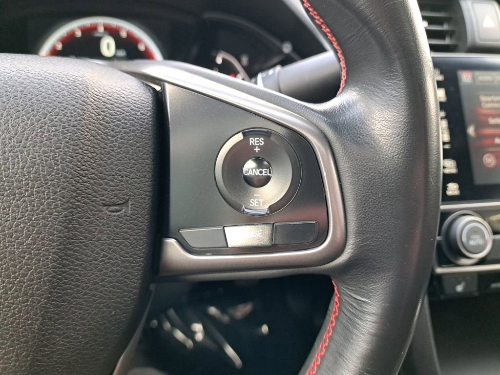 Used 2017 Honda Civic Si image 26