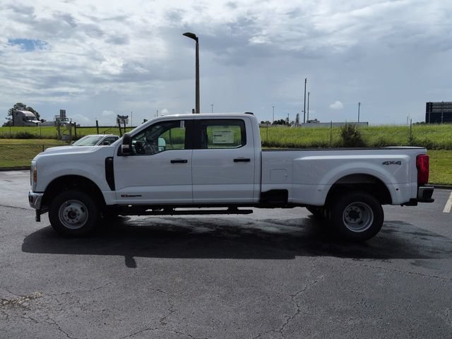 New 2027 Ford F350 XL AWD/4WD image 8