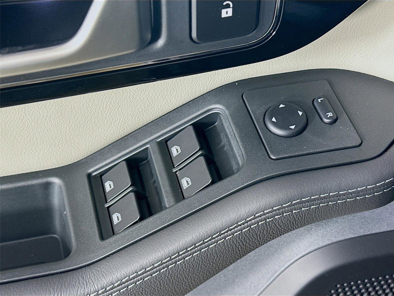 New 2025 INEOS Grenadier Fieldmaster Edition image 18