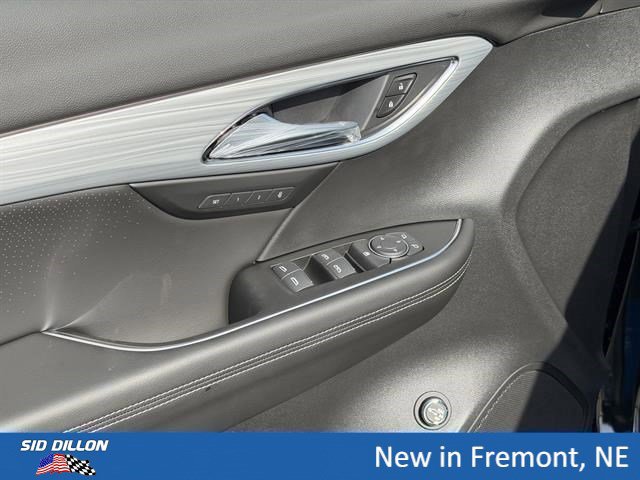 New 2026 Buick Envision Avenir AWD/4WD image 15