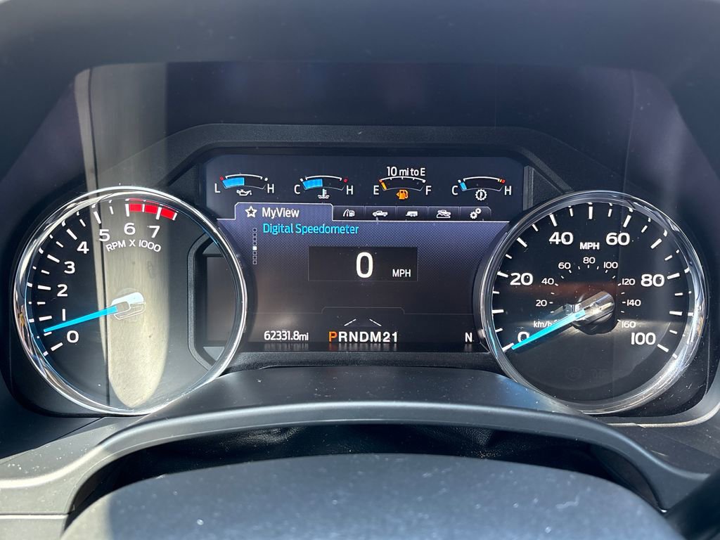 Certified 2020 Ford F250 Lariat w/ Lariat Value Package image 19