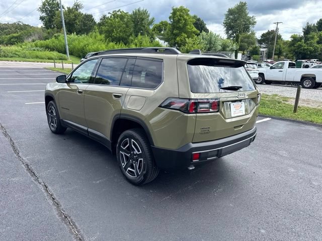 New 2026 Jeep Cherokee Limited AWD/4WD image 5