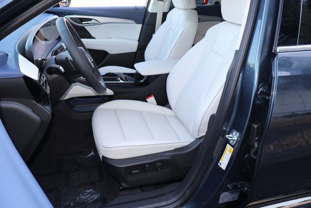 New 2026 Buick Envision Avenir image 11