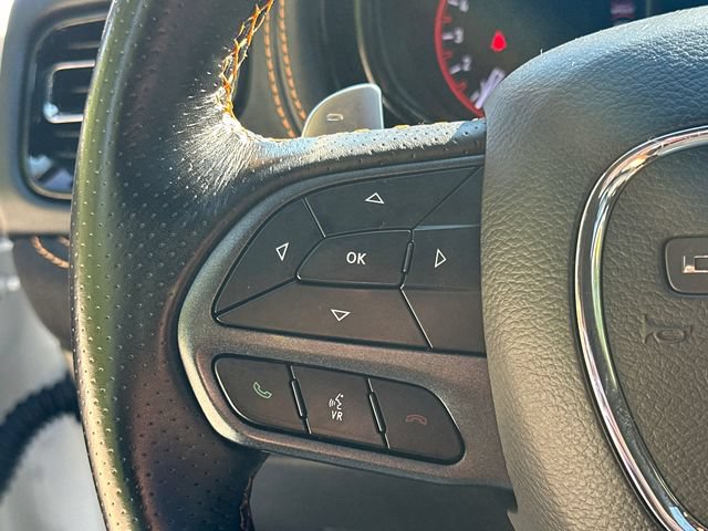 Used 2023 Dodge Durango R/T w/ Hemi Orange Plus Package AWD/4WD image 31