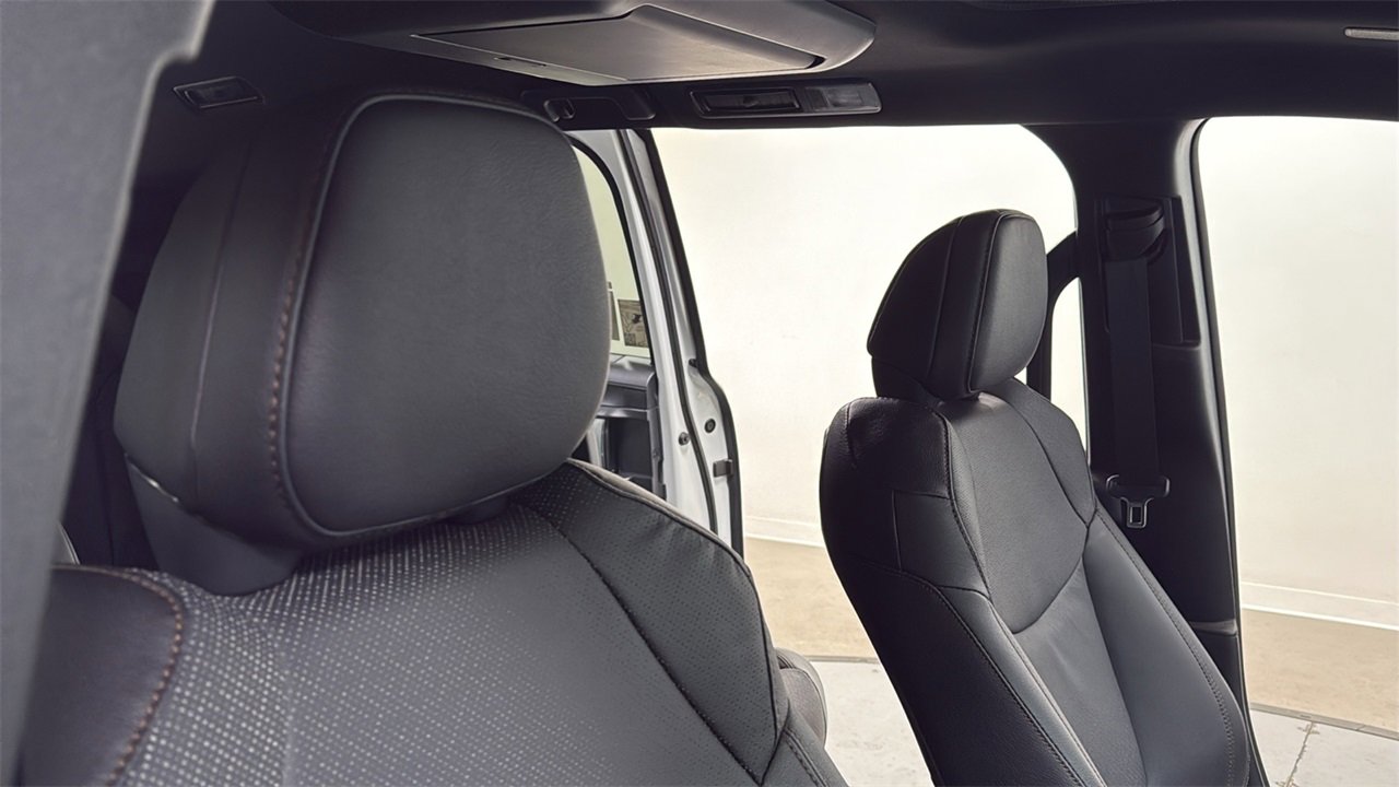 New 2026 Toyota Sienna Platinum image 20