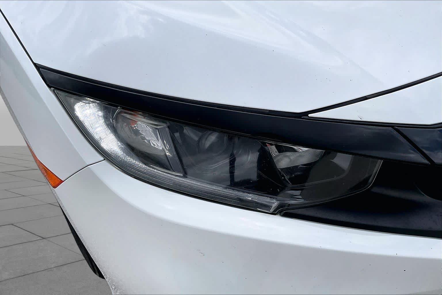 Used 2021 Honda Civic EX-L image 27