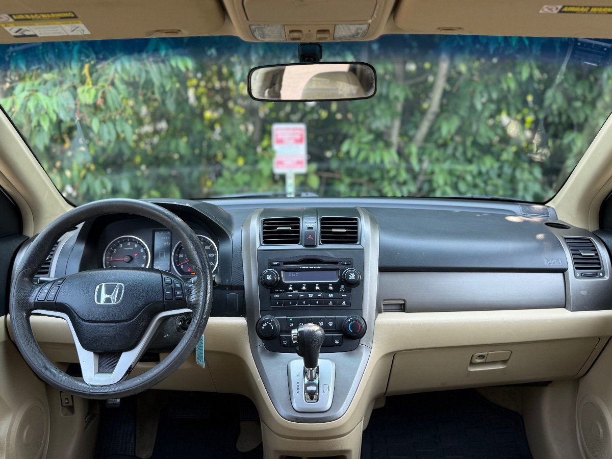 Used 2007 Honda CR-V EX image 22