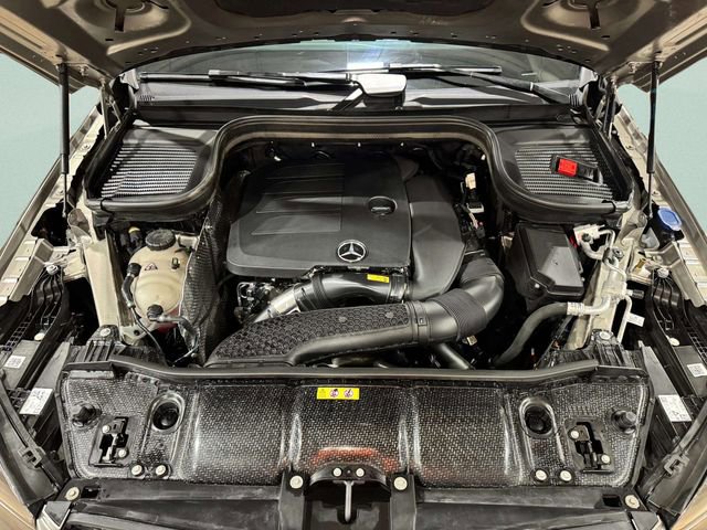 Used 2023 Mercedes-Benz GLE 350 4MATIC image 33