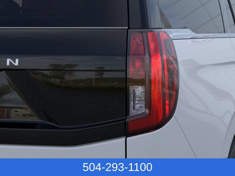 New 2026 Ford Expedition Active RWD image 23
